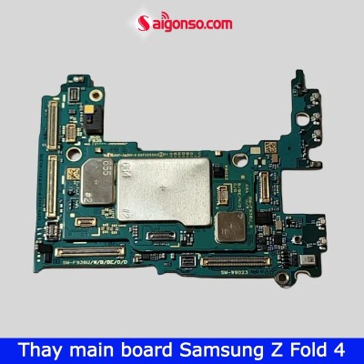 Thay main Samsung Galaxy Z Fold4 5G